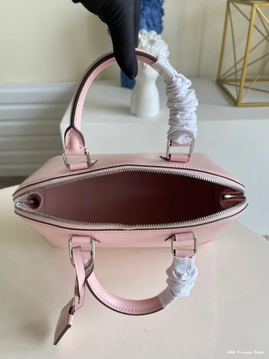 AAA Pruses Bags VUITTON ALMA PM LOUIS 0729